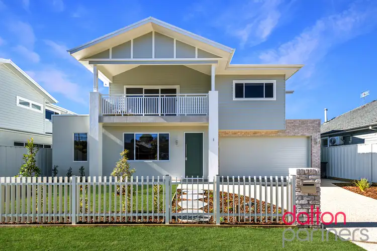 1 Ball Street, New Lambton NSW 2305