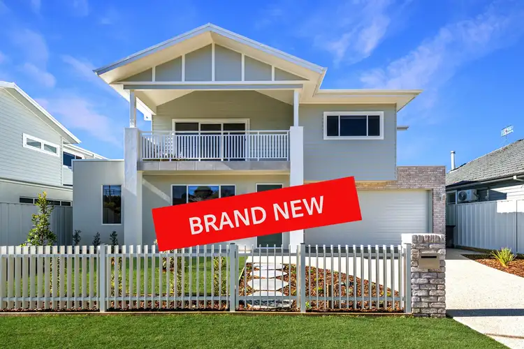 1 Ball Street, New Lambton NSW 2305