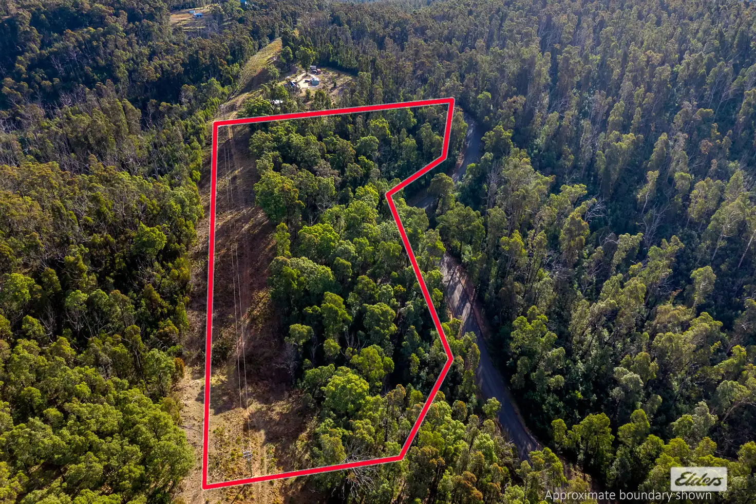 Main view of Homely land listing, LOT 1 Yowrie Road, Yowrie NSW 2550