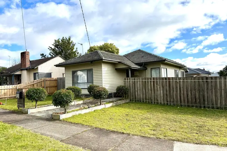Main view of Homely house listing, 32 Chenhall Crescent, Traralgon VIC 3844