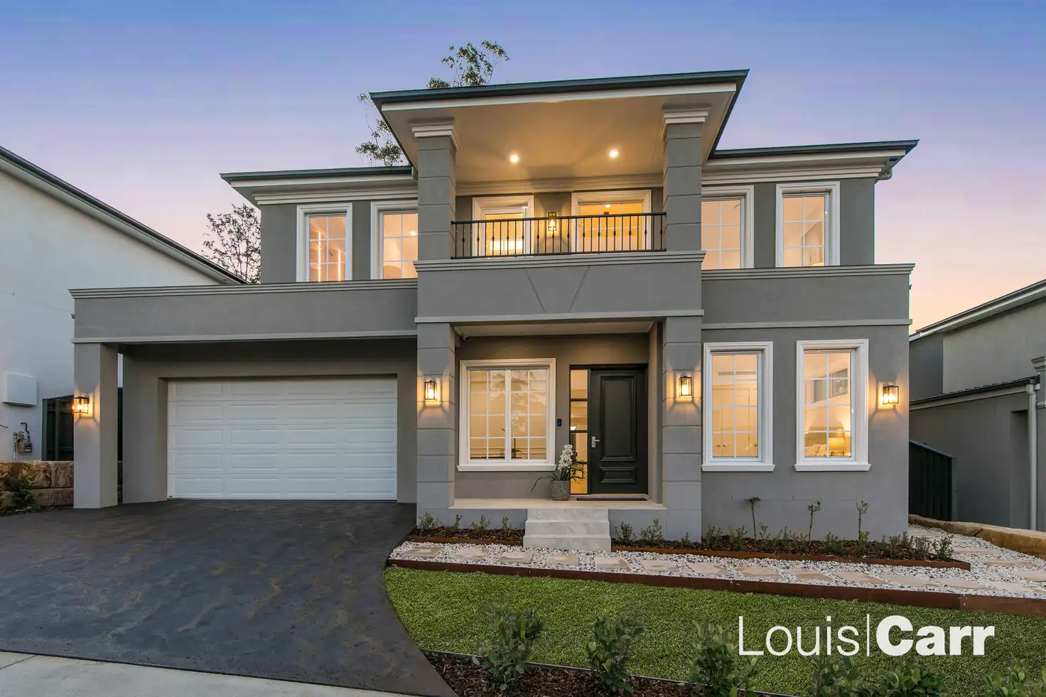 Main view of Homely house listing, 11c Cherrybrook Road, West Pennant Hills NSW 2125