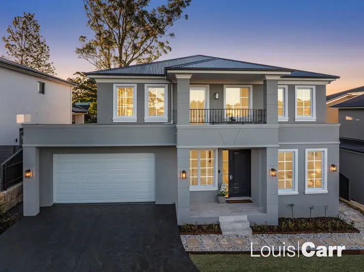 Second view of Homely house listing, 11c Cherrybrook Road, West Pennant Hills NSW 2125