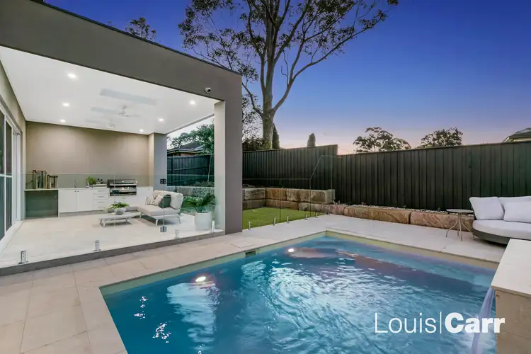 Third view of Homely house listing, 11c Cherrybrook Road, West Pennant Hills NSW 2125