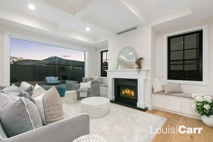 Fourth view of Homely house listing, 11c Cherrybrook Road, West Pennant Hills NSW 2125