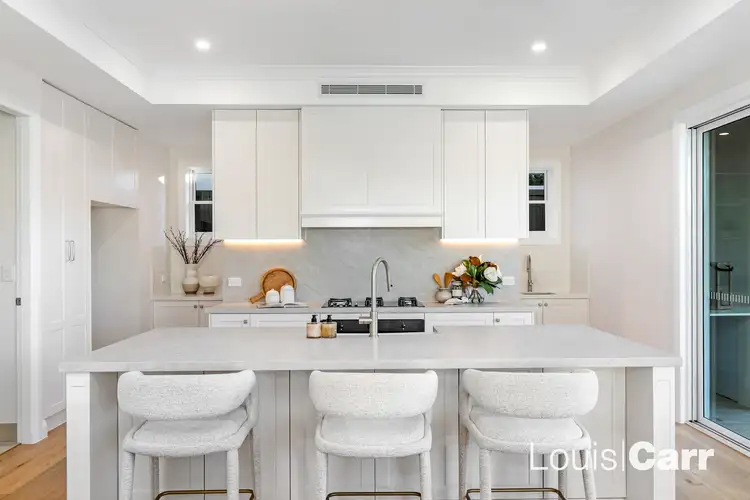 Fifth view of Homely house listing, 11c Cherrybrook Road, West Pennant Hills NSW 2125