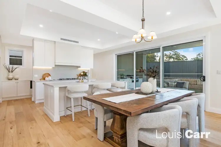 Sixth view of Homely house listing, 11c Cherrybrook Road, West Pennant Hills NSW 2125