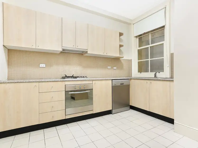 Second view of Homely unit listing, 15/121 William Street, Darlinghurst NSW 2010