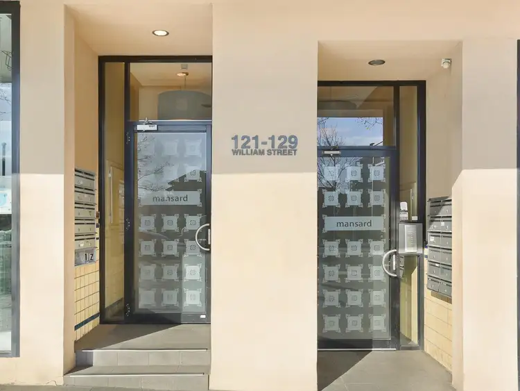Fifth view of Homely unit listing, 15/121 William Street, Darlinghurst NSW 2010