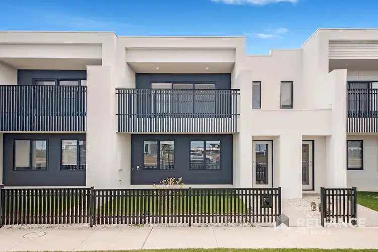 3 Billop Walk, Werribee VIC 3030