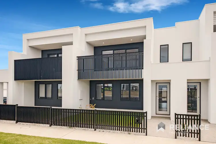 Second view of Homely house listing, 3 Billop Walk, Werribee VIC 3030