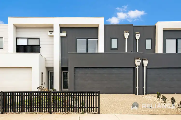 Third view of Homely house listing, 3 Billop Walk, Werribee VIC 3030