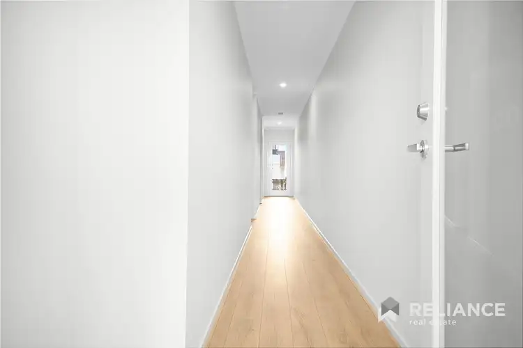 Fourth view of Homely house listing, 3 Billop Walk, Werribee VIC 3030