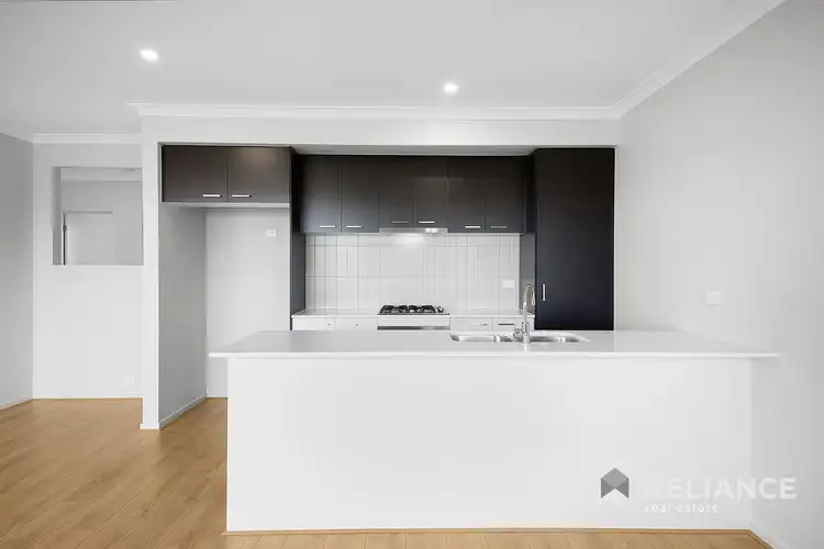 Fifth view of Homely house listing, 3 Billop Walk, Werribee VIC 3030
