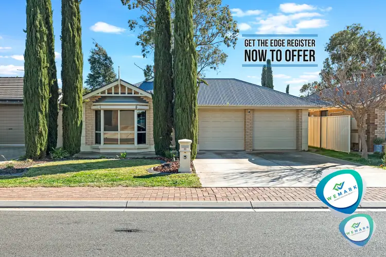 23 Admiralty Circuit, Smithfield SA 5114