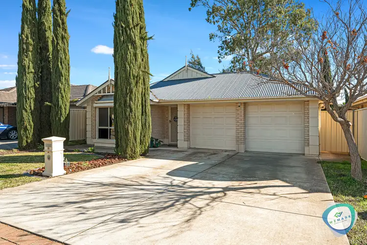 Second view of Homely house listing, 23 Admiralty Circuit, Smithfield SA 5114