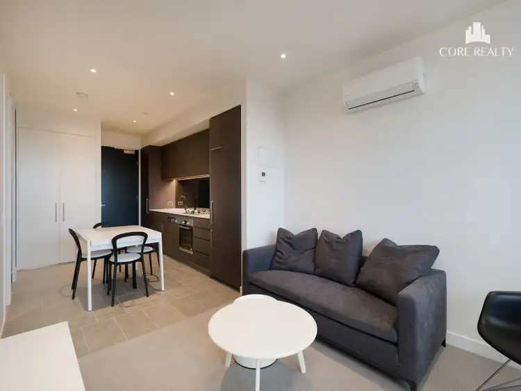 Main view of Homely apartment listing, 3710/120 A'beckett Street, Melbourne VIC 3000