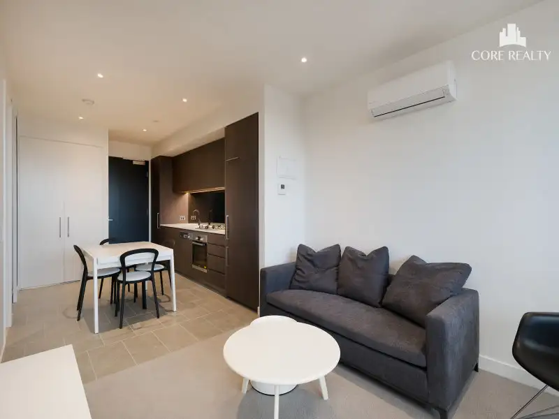 Main view of Homely apartment listing, 3710/120 A'beckett Street, Melbourne VIC 3000
