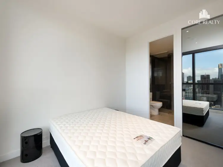Second view of Homely apartment listing, 3710/120 A'beckett Street, Melbourne VIC 3000