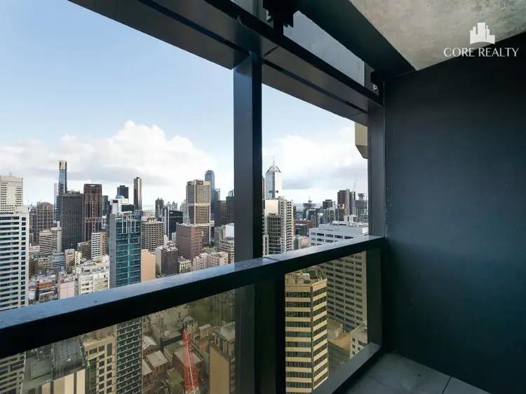 Fourth view of Homely apartment listing, 3710/120 A'beckett Street, Melbourne VIC 3000