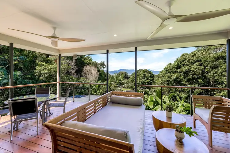 13 Bel-Air Drive, Whitfield QLD 4870