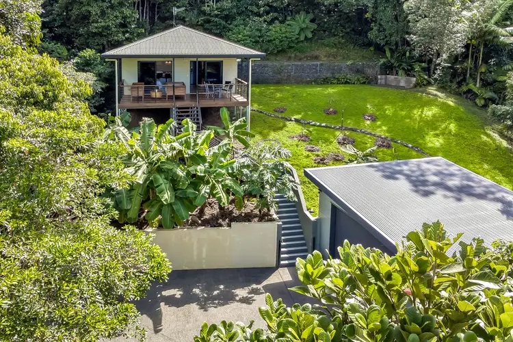 Fourth view of Homely house listing, 13 Bel-Air Drive, Whitfield QLD 4870