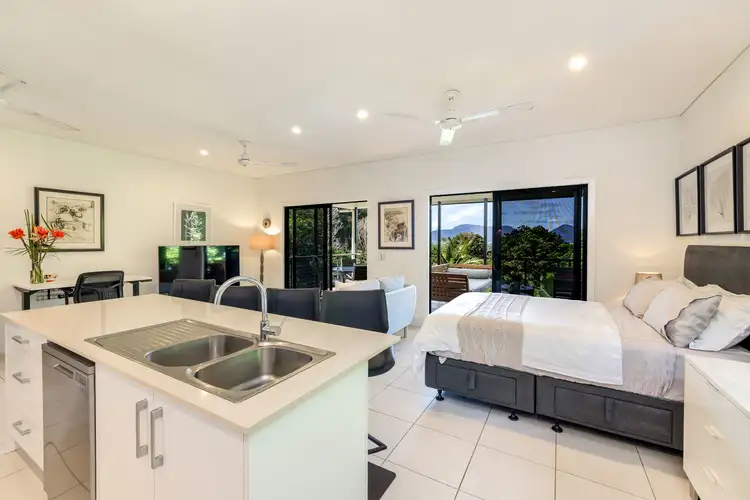 Fifth view of Homely house listing, 13 Bel-Air Drive, Whitfield QLD 4870