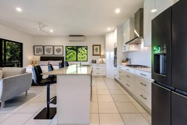 Sixth view of Homely house listing, 13 Bel-Air Drive, Whitfield QLD 4870