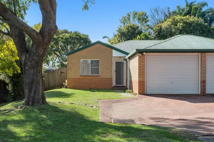 Main view of Homely villa listing, 13/37-39 Hume Street, North Toowoomba QLD 4350