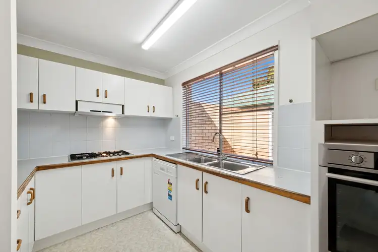 Second view of Homely villa listing, 13/37-39 Hume Street, North Toowoomba QLD 4350