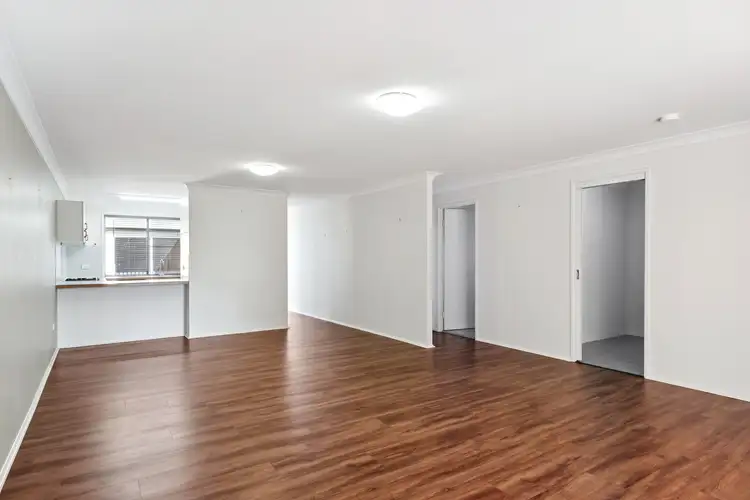 Fourth view of Homely villa listing, 13/37-39 Hume Street, North Toowoomba QLD 4350