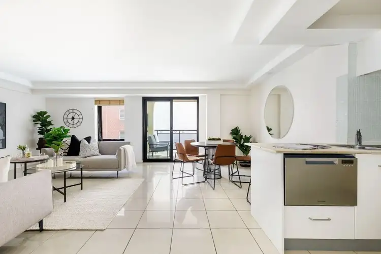 Main view of Homely apartment listing, 30-32 Kings Cross Road, Potts Point NSW 2011