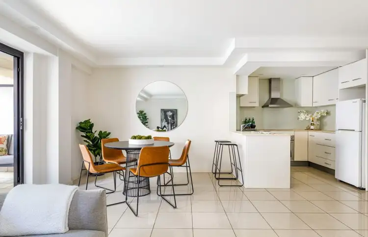 Third view of Homely apartment listing, 30-32 Kings Cross Road, Potts Point NSW 2011