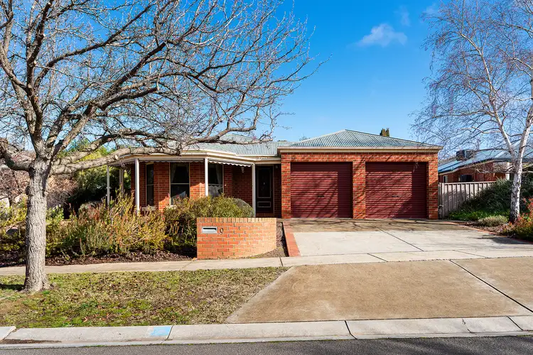 9 Yurunga Drive, Mckenzie Hill VIC 3451