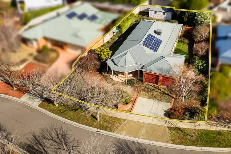 Second view of Homely house listing, 9 Yurunga Drive, Mckenzie Hill VIC 3451