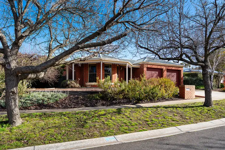 Third view of Homely house listing, 9 Yurunga Drive, Mckenzie Hill VIC 3451