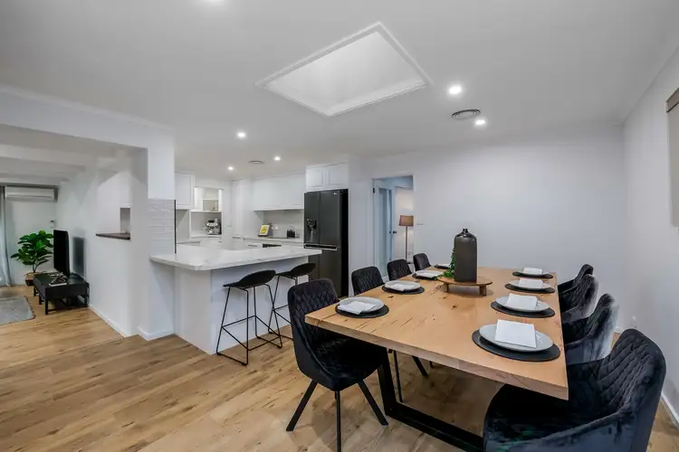 Third view of Homely house listing, 9 Nandina Court, Strathdale VIC 3550