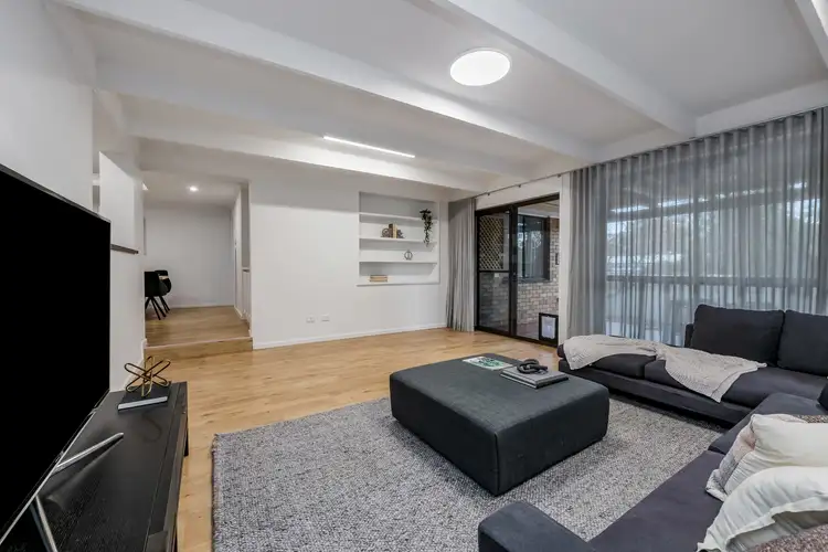 Fifth view of Homely house listing, 9 Nandina Court, Strathdale VIC 3550