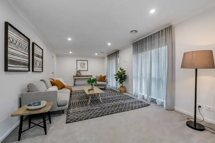 Sixth view of Homely house listing, 9 Nandina Court, Strathdale VIC 3550