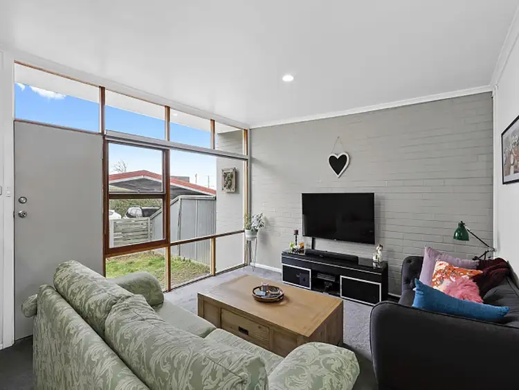 Second view of Homely unit listing, 3/228 Mt Pleasant Road, Highton VIC 3216