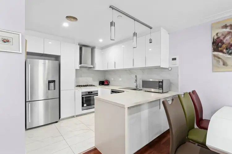 2/61 Brougham Street, Geelong VIC 3220