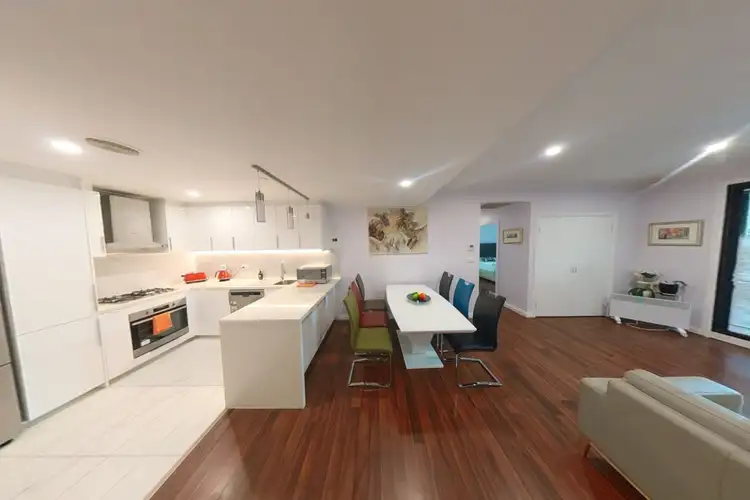 2/61 Brougham Street, Geelong VIC 3220