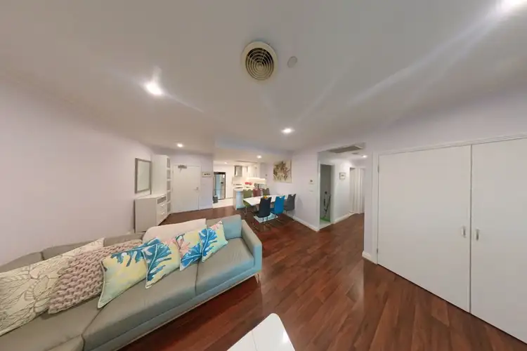 Fourth view of Homely unit listing, 2/61 Brougham Street, Geelong VIC 3220