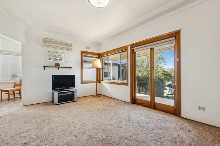 Second view of Homely house listing, 58 Ramsay Road, Panania NSW 2213