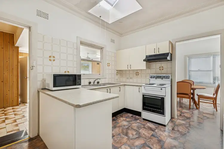 Third view of Homely house listing, 58 Ramsay Road, Panania NSW 2213