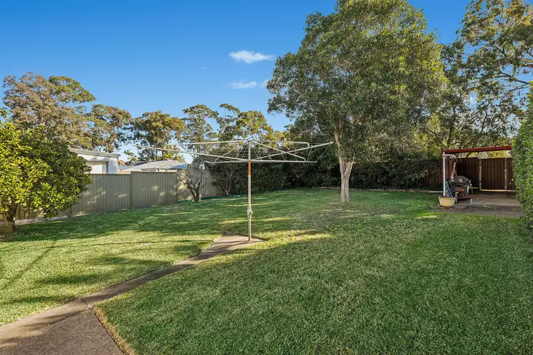 Sixth view of Homely house listing, 58 Ramsay Road, Panania NSW 2213