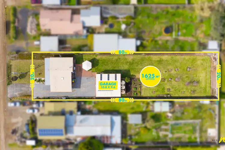 34 Ward Street, St Leonards VIC 3223