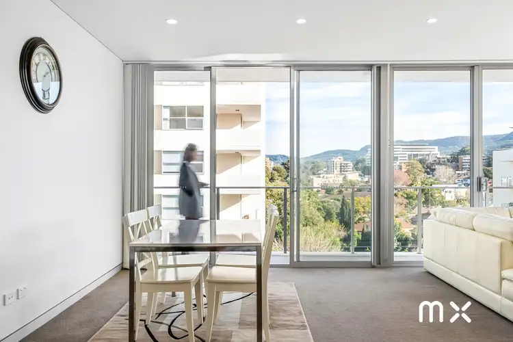 149/22-32 Gladstone Avenue, Wollongong NSW 2500