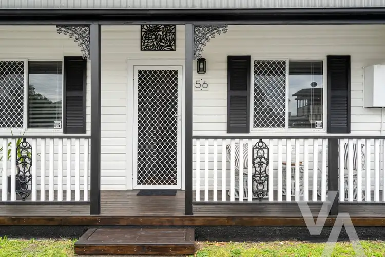 56 Maitland Street, Stockton NSW 2295
