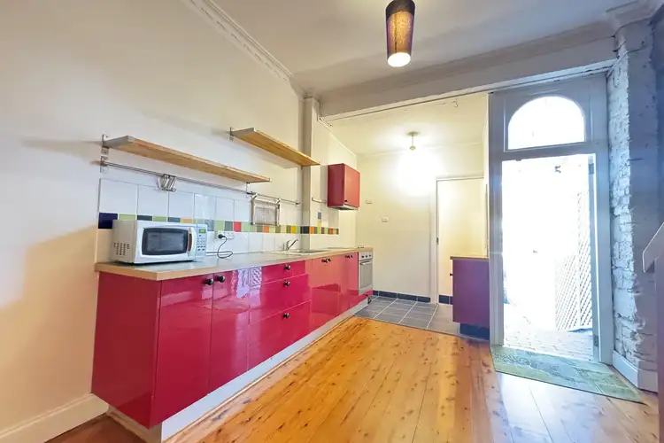 Third view of Homely terrace listing, 61 Gottenham Street, Glebe NSW 2037