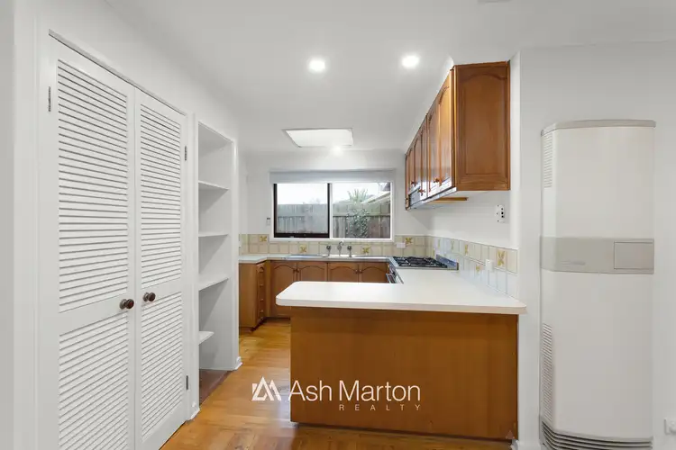 Third view of Homely house listing, 12 Edenbridge Court, Carrum Downs VIC 3201